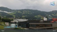 Archiv Foto Webcam Erlebnistherme Zillertal in Fügen 18:00