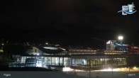 Archiv Foto Webcam Erlebnistherme Zillertal in Fügen 02:00