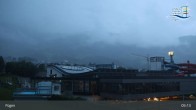 Archiv Foto Webcam Erlebnistherme Zillertal in Fügen 04:00