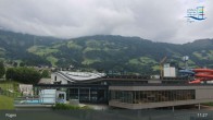 Archiv Foto Webcam Erlebnistherme Zillertal in Fügen 10:00