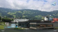 Archiv Foto Webcam Erlebnistherme Zillertal in Fügen 12:00