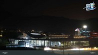 Archiv Foto Webcam Erlebnistherme Zillertal in Fügen 02:00