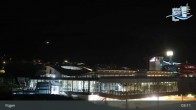 Archiv Foto Webcam Erlebnistherme Zillertal in Fügen 02:00