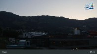 Archiv Foto Webcam Erlebnistherme Zillertal in Fügen 20:00