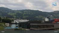 Archiv Foto Webcam Erlebnistherme Zillertal in Fügen 06:00