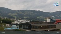 Archiv Foto Webcam Erlebnistherme Zillertal in Fügen 16:00