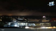 Archiv Foto Webcam Erlebnistherme Zillertal in Fügen 02:00