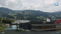 Archiv Foto Webcam Erlebnistherme Zillertal in Fügen 10:00