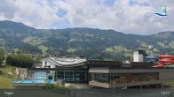 Archiv Foto Webcam Erlebnistherme Zillertal in Fügen 12:00
