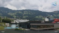 Archiv Foto Webcam Erlebnistherme Zillertal in Fügen 14:00