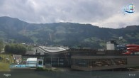 Archiv Foto Webcam Erlebnistherme Zillertal in Fügen 16:00