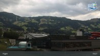 Archiv Foto Webcam Erlebnistherme Zillertal in Fügen 18:00