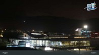 Archiv Foto Webcam Erlebnistherme Zillertal in Fügen 02:00