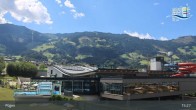 Archiv Foto Webcam Erlebnistherme Zillertal in Fügen 14:00