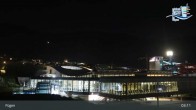Archiv Foto Webcam Erlebnistherme Zillertal in Fügen 02:00