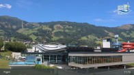 Archiv Foto Webcam Erlebnistherme Zillertal in Fügen 10:00