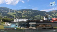 Archiv Foto Webcam Erlebnistherme Zillertal in Fügen 12:00