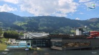Archiv Foto Webcam Erlebnistherme Zillertal in Fügen 14:00