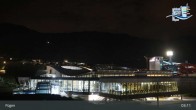 Archiv Foto Webcam Erlebnistherme Zillertal in Fügen 02:00
