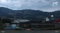 Archiv Foto Webcam Erlebnistherme Zillertal in Fügen 04:00