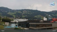 Archiv Foto Webcam Erlebnistherme Zillertal in Fügen 06:00