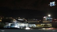Archived image Webcam Erlebnistherme Zillertal Spa Fügen 00:00