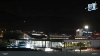 Archived image Webcam Erlebnistherme Zillertal Spa Fügen 02:00