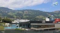 Archived image Webcam Erlebnistherme Zillertal Spa Fügen 10:00