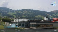 Archived image Webcam Erlebnistherme Zillertal Spa Fügen 12:00