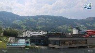 Archived image Webcam Erlebnistherme Zillertal Spa Fügen 14:00