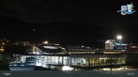 Archived image Webcam Erlebnistherme Zillertal Spa Fügen 00:00