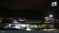 Archived image Webcam Erlebnistherme Zillertal Spa Fügen 02:00