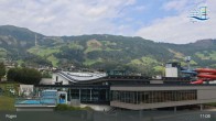 Archived image Webcam Erlebnistherme Zillertal Spa Fügen 10:00
