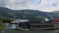 Archived image Webcam Erlebnistherme Zillertal Spa Fügen 12:00
