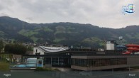 Archived image Webcam Erlebnistherme Zillertal Spa Fügen 14:00