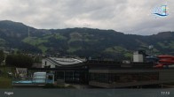 Archived image Webcam Erlebnistherme Zillertal Spa Fügen 16:00