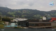 Archived image Webcam Erlebnistherme Zillertal Spa Fügen 18:00