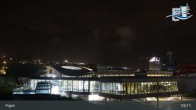 Archiv Foto Webcam Erlebnistherme Zillertal in Fügen 02:00