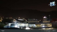 Archived image Webcam Erlebnistherme Zillertal Spa Fügen 00:00