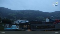Archived image Webcam Erlebnistherme Zillertal Spa Fügen 04:00