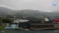 Archived image Webcam Erlebnistherme Zillertal Spa Fügen 06:00