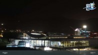 Archiv Foto Webcam Erlebnistherme Zillertal in Fügen 02:00
