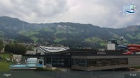 Archiv Foto Webcam Erlebnistherme Zillertal in Fügen 10:00