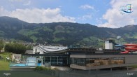 Archiv Foto Webcam Erlebnistherme Zillertal in Fügen 12:00