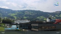 Archiv Foto Webcam Erlebnistherme Zillertal in Fügen 14:00