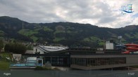 Archiv Foto Webcam Erlebnistherme Zillertal in Fügen 16:00
