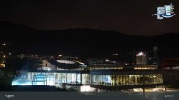 Archiv Foto Webcam Erlebnistherme Zillertal in Fügen 00:00