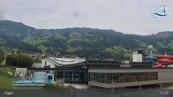 Archiv Foto Webcam Erlebnistherme Zillertal in Fügen 10:00