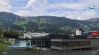 Archiv Foto Webcam Erlebnistherme Zillertal in Fügen 12:00
