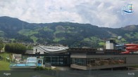 Archiv Foto Webcam Erlebnistherme Zillertal in Fügen 14:00